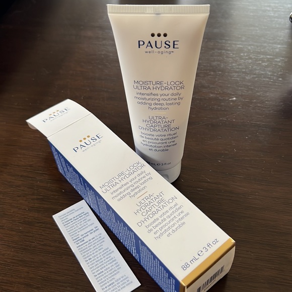 Pause Moisture-Lock Ultra Hydrator - Picture 2 of 7